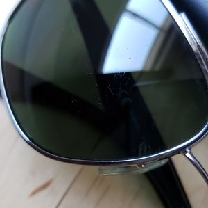 Ray Ban Sunglasses